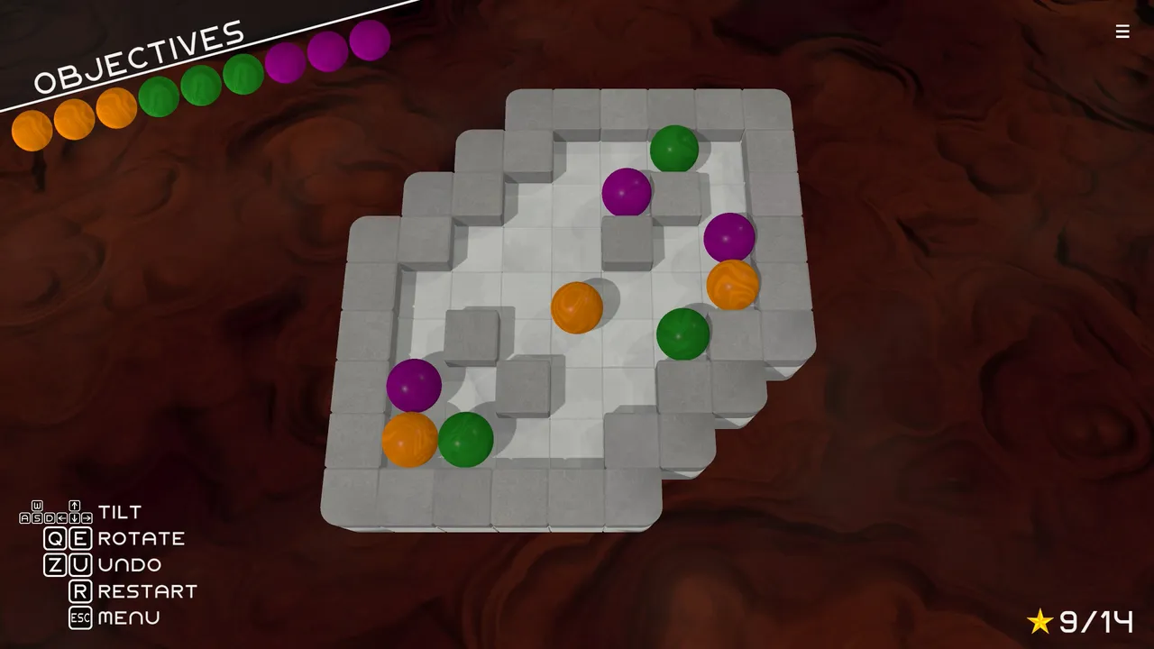 Inclination Screenshot 4