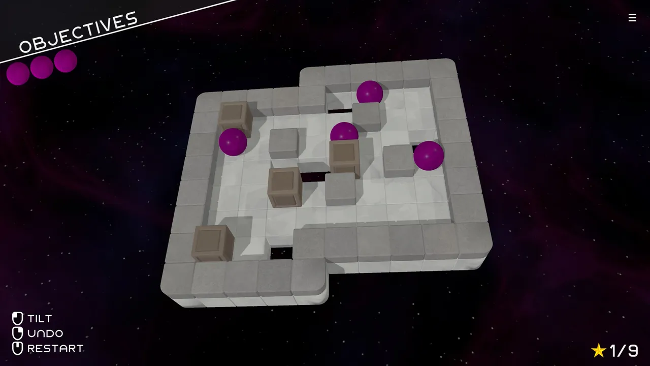 Inclination Screenshot 0