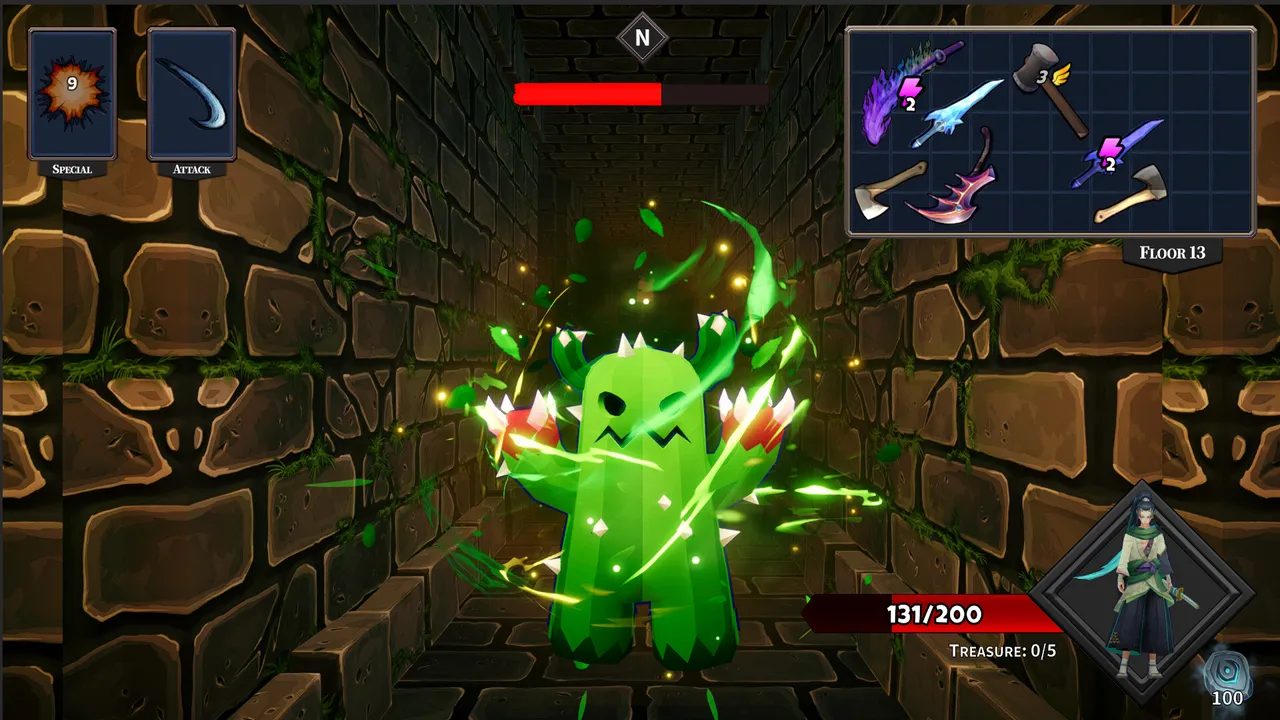 Backpack Syndicate Screenshot 0