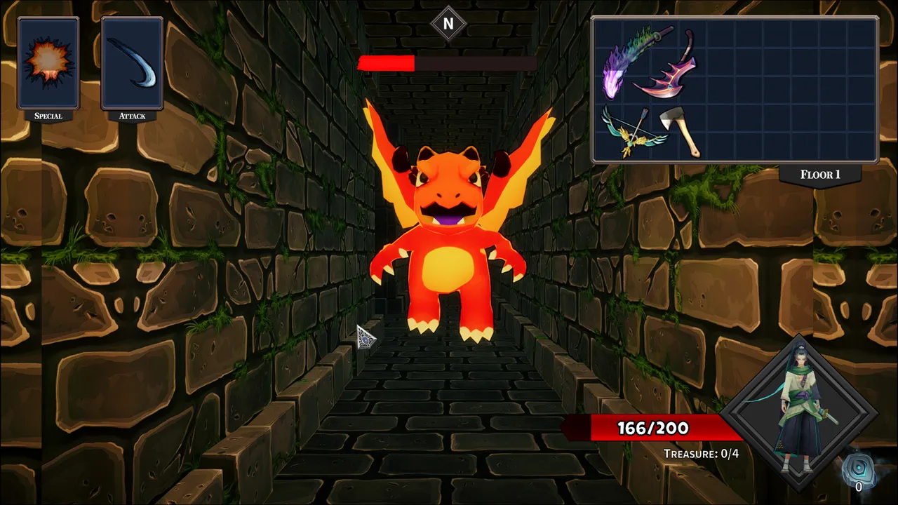 Backpack Syndicate Screenshot 5