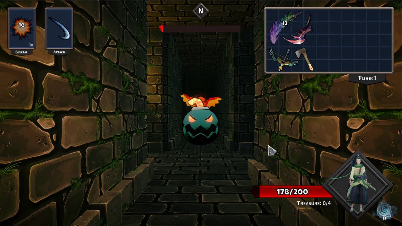 Backpack Syndicate Screenshot 3