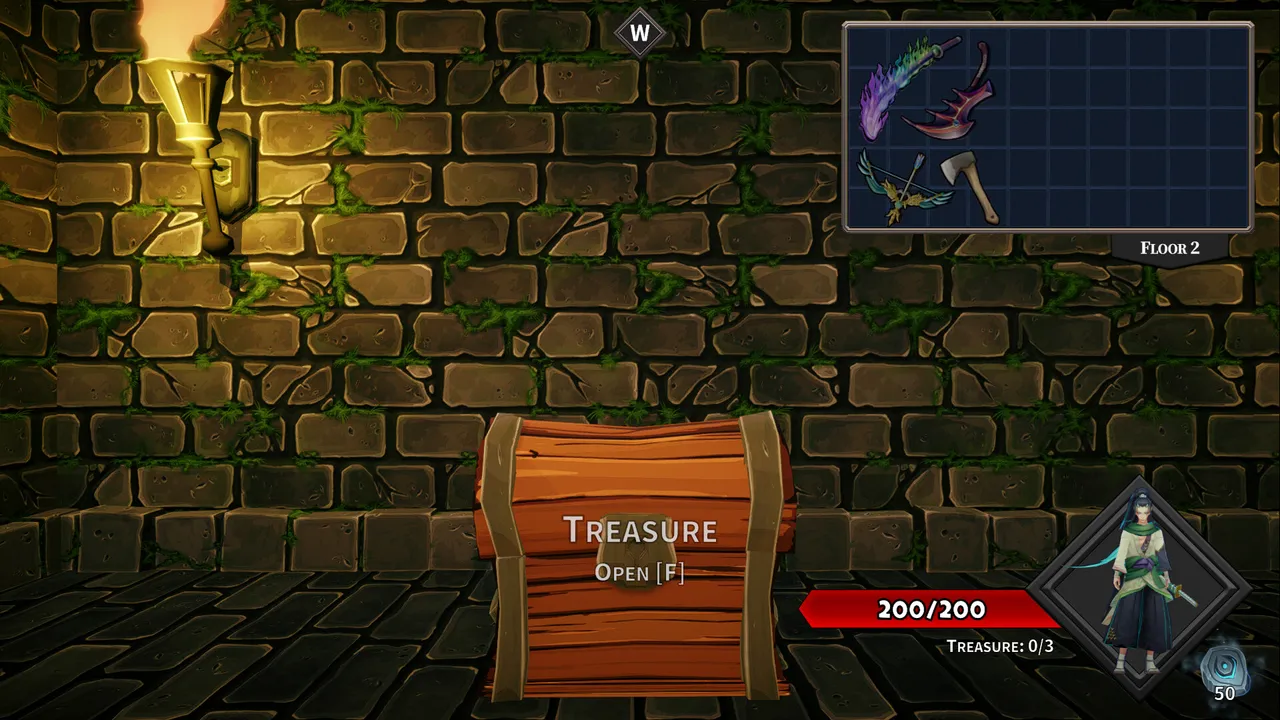 Backpack Syndicate Screenshot 7