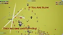 Zero Survivors: The Hero Must Die Screenshot 3