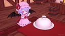 Touhou Russian Roulette Screenshot 0