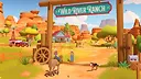 HORSE CLUB Ride West Screenshot 0