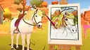 HORSE CLUB Ride West Screenshot 8