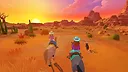 HORSE CLUB Ride West Screenshot 6
