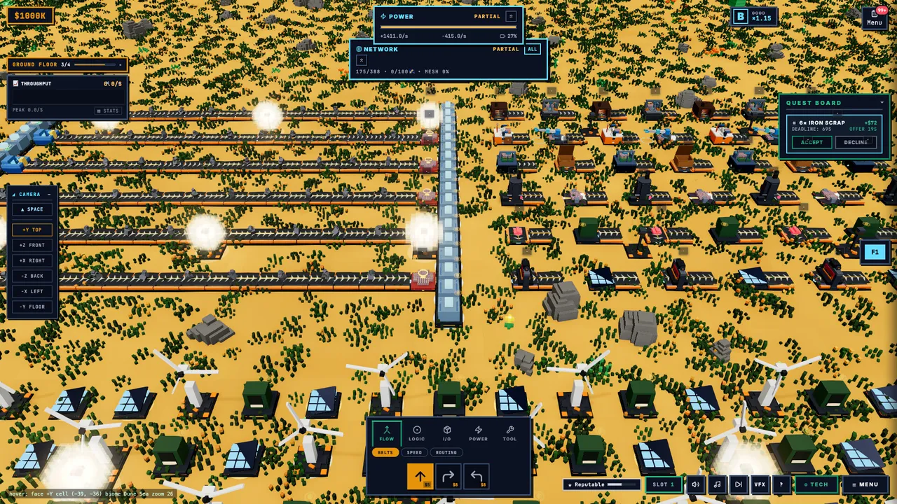 Loop Industries Screenshot 6
