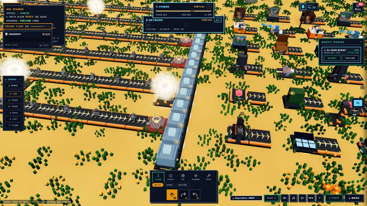 Loop Industries Screenshot 5