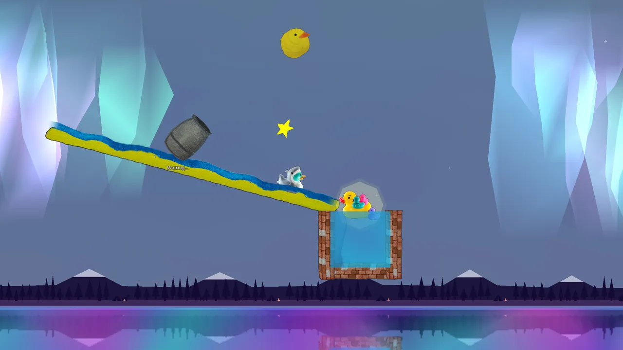 AquaDucked! Screenshot 3