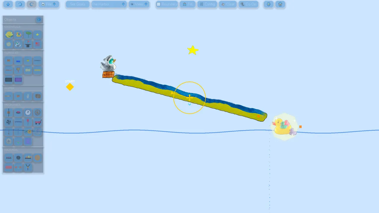 AquaDucked! Screenshot 4