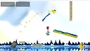 AquaDucked! Screenshot 1
