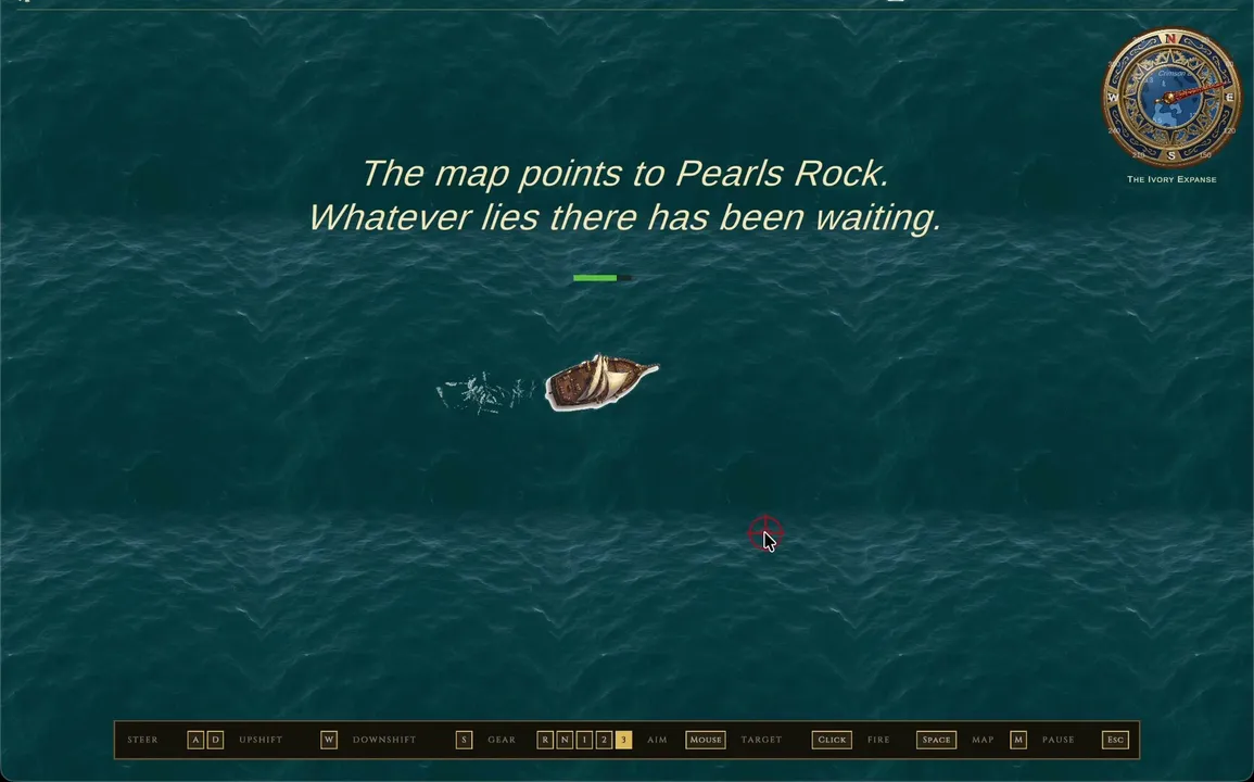 Pirate Twist Screenshot 4