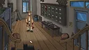 The Hand of Glory Demo Screenshot 3