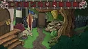 The Hand of Glory Demo Screenshot 8