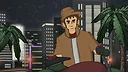 The Hand of Glory Demo Screenshot 1