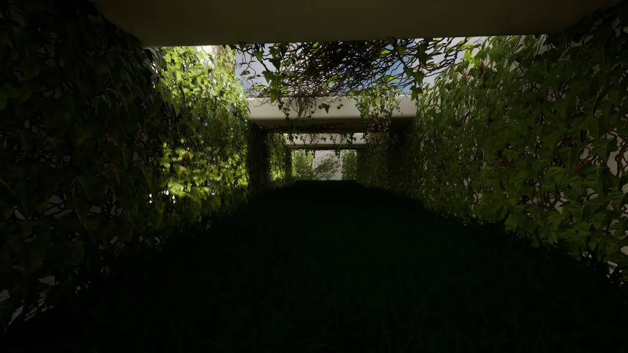 Real backrooms Screenshot 4