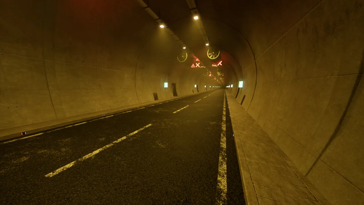 Real backrooms Screenshot 10