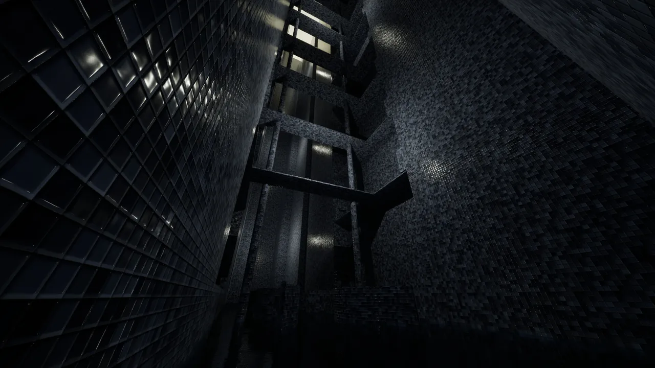 Real backrooms Screenshot 8