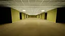 Real backrooms Screenshot 1