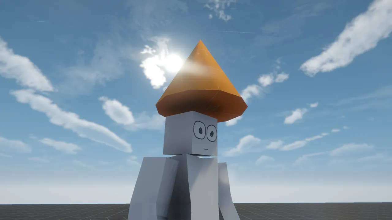 Horizon Sandbox Screenshot 1