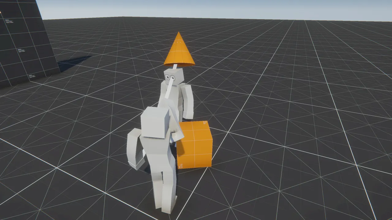 Horizon Sandbox Screenshot 3