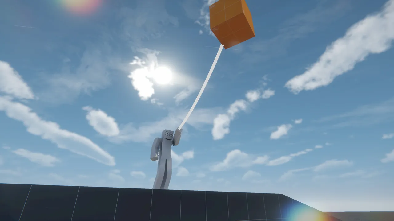 Horizon Sandbox Screenshot 0