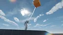 Horizon Sandbox Screenshot 0