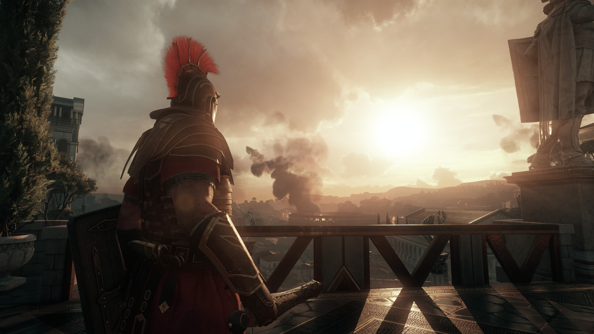 Ryse: Son of Rome Screenshot 6