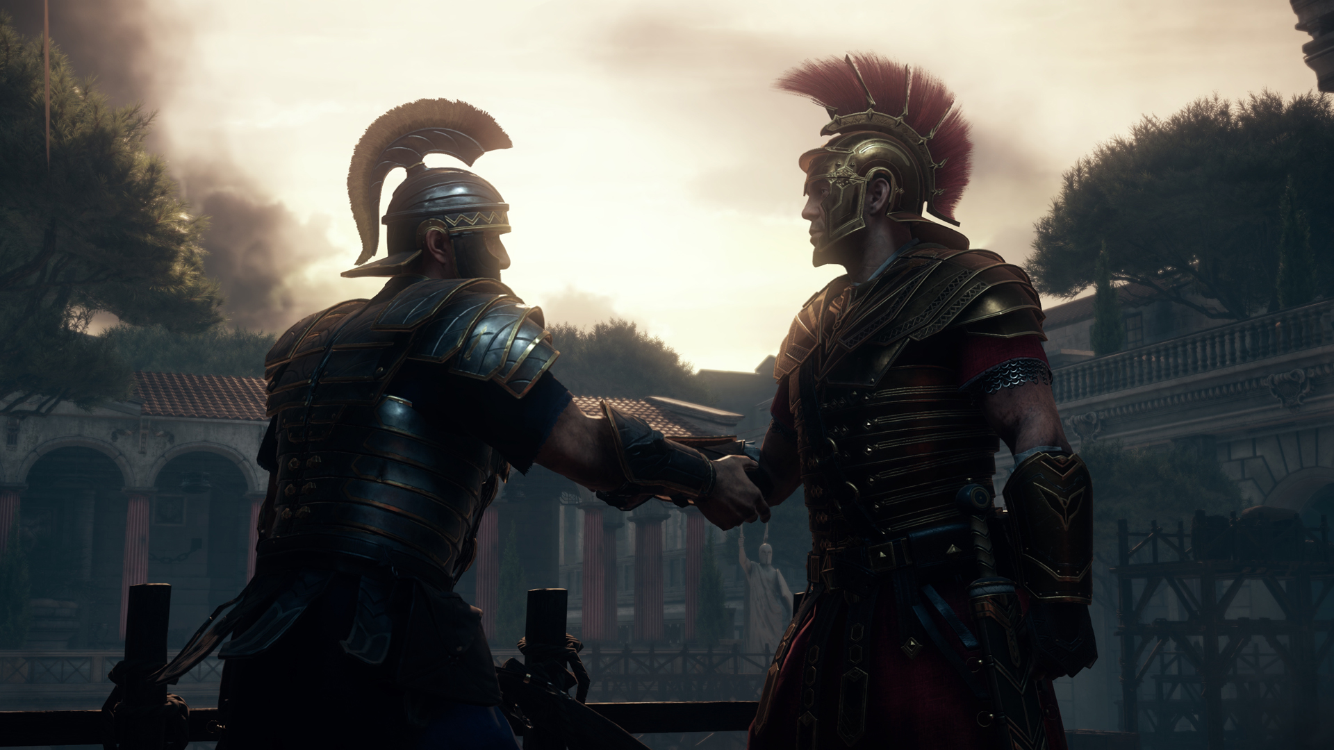 Ryse: Son of Rome Screenshot 3