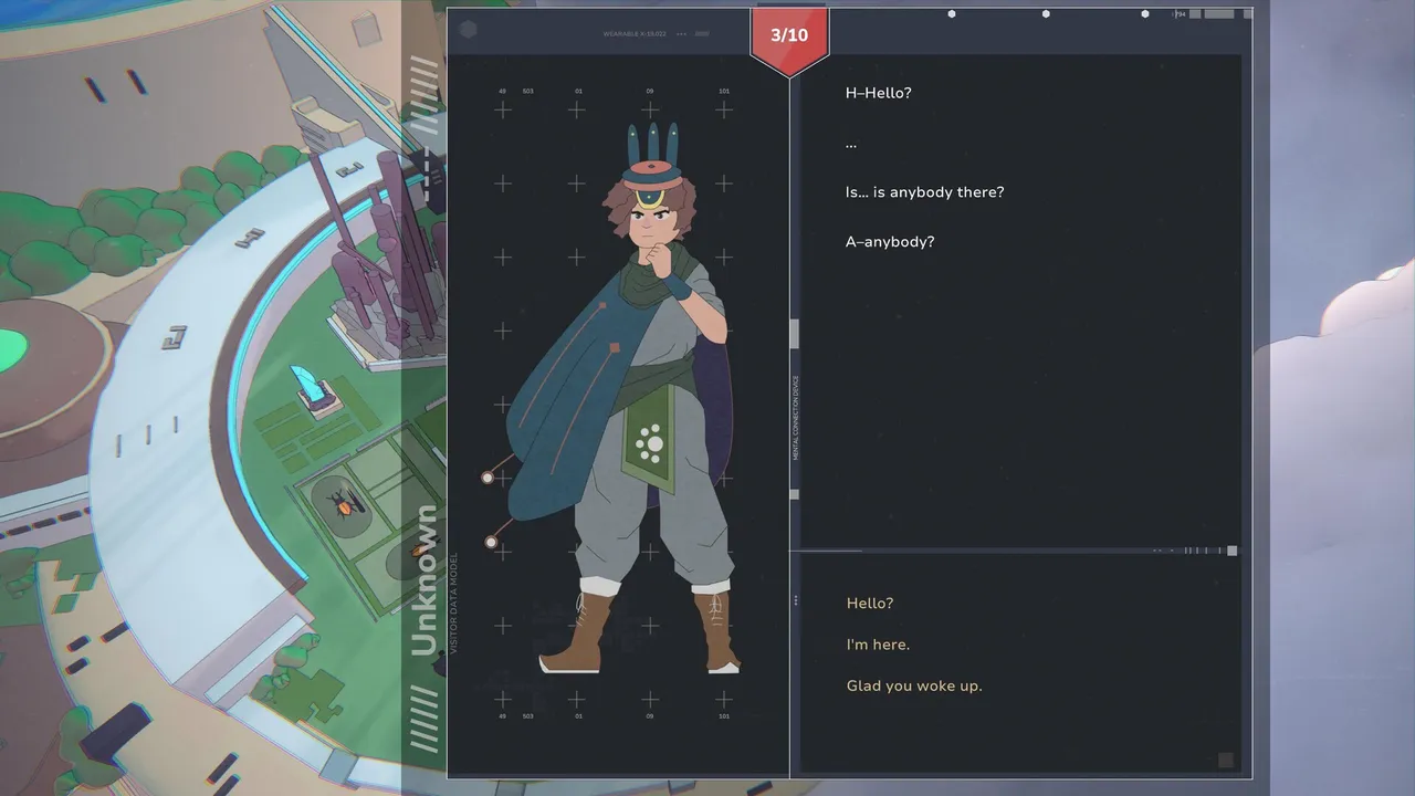 The Cloudvale Protocol Screenshot 3