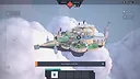 The Cloudvale Protocol Screenshot 0