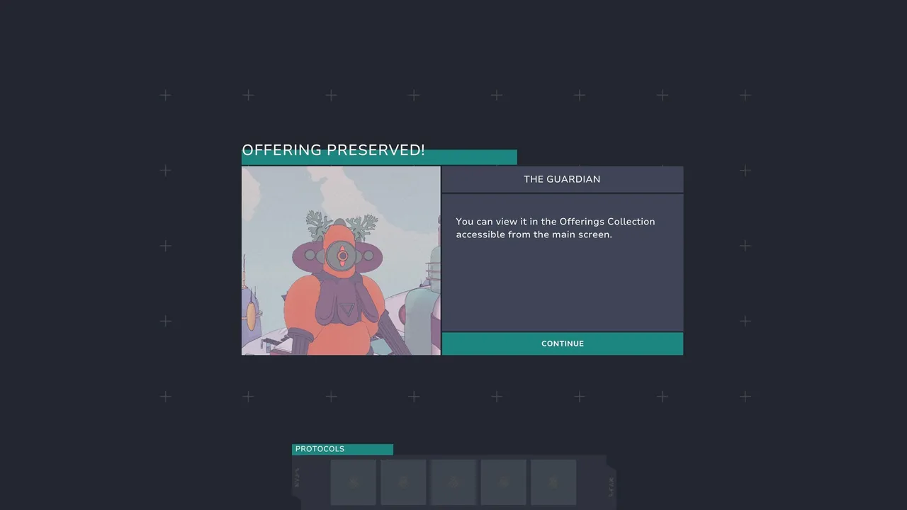 The Cloudvale Protocol Screenshot 8
