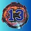 Destroy 1000 Rocks icon