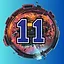 Destroy 100 Rocks icon