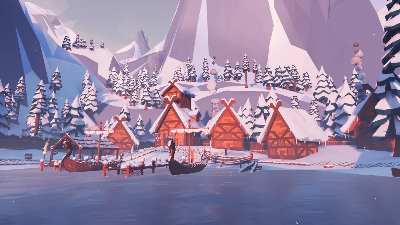 Ragnaröck Demo Screenshot 3