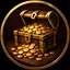 Cursed by Treasure icon