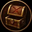 X Marks the Spot icon