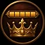 Untouchable Crown icon