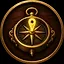 A Captain's First Step icon
