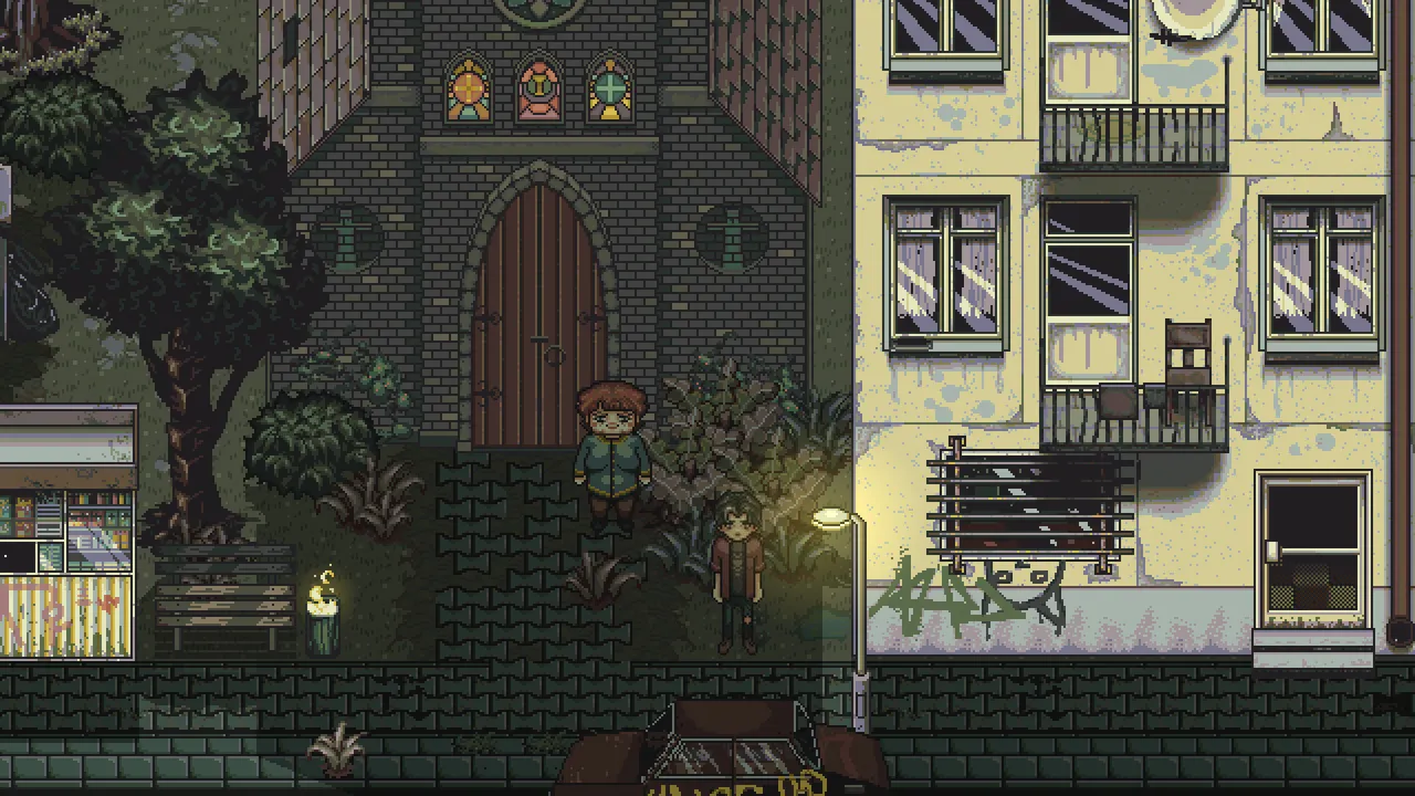Timeseeker: Hands of Fate Screenshot 4