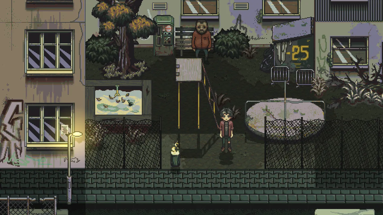 Timeseeker: Hands of Fate Screenshot 2