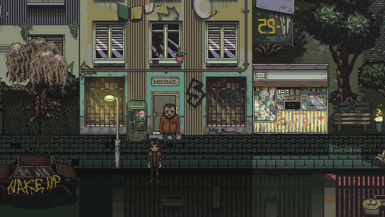 Timeseeker: Hands of Fate Screenshot 0