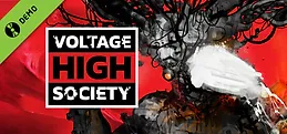 Voltage High Society Demo