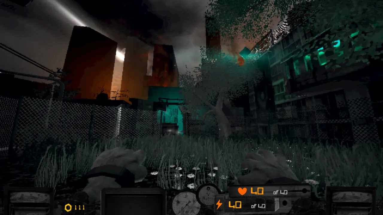 Voltage High Society Demo Screenshot 7