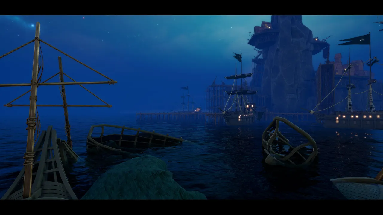 Pantheon: Rise of the Fallen (Public Test Realm) Screenshot 2