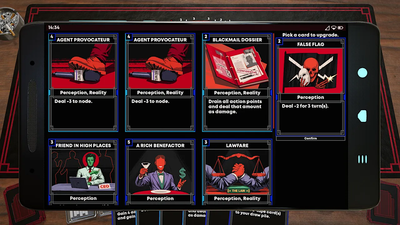 Dictatorship Simulator Screenshot 1