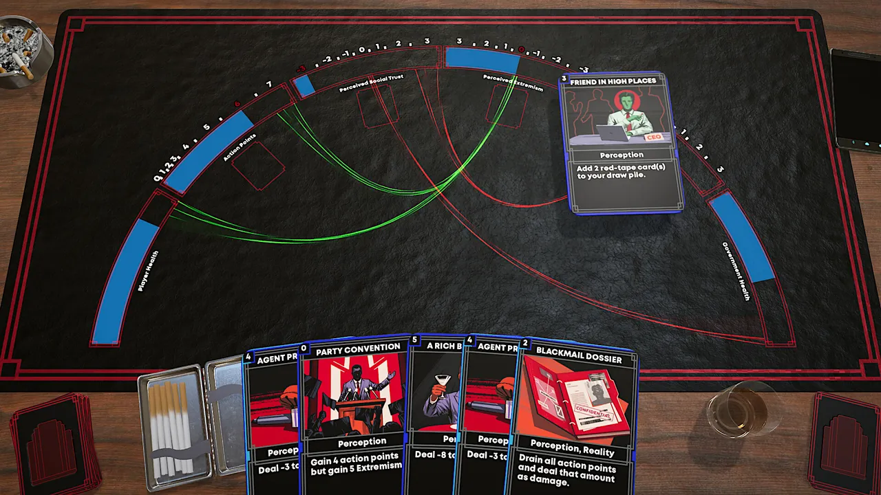 Dictatorship Simulator Screenshot 2