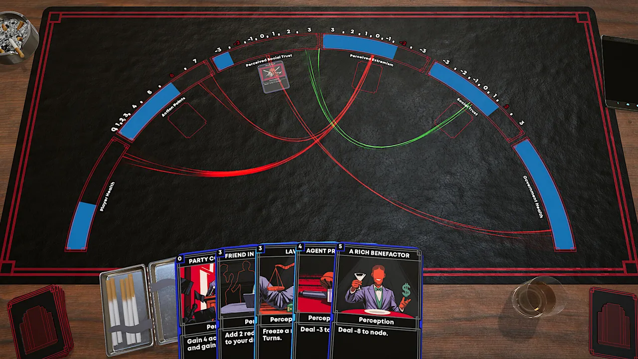 Dictatorship Simulator Screenshot 4