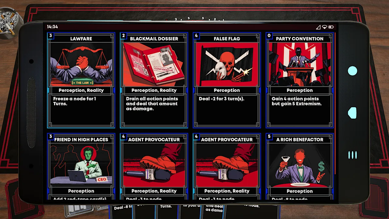 Dictatorship Simulator Screenshot 3